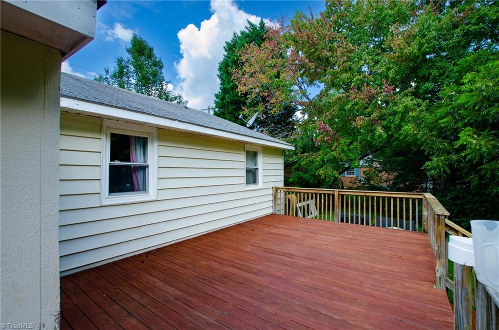 115 Shambley Road Mebane, NC 27302 - Photo 12 of 13 Gallery Image 12