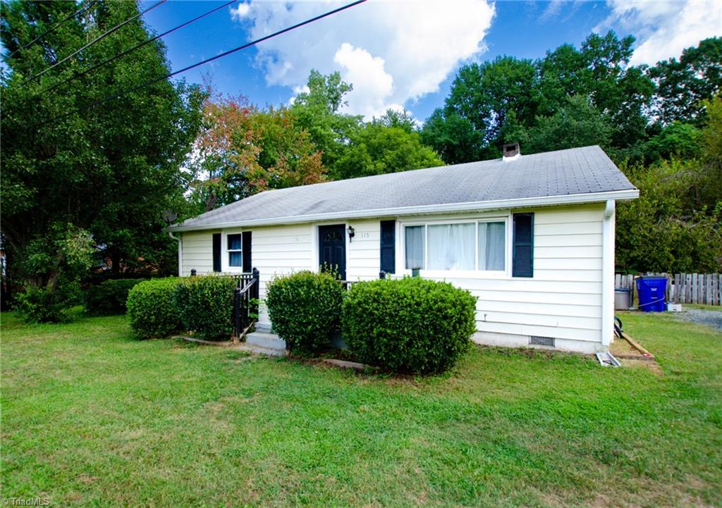 115 Shambley Road Mebane, NC 27302 - Photo 2 of 13 Gallery Image 2
