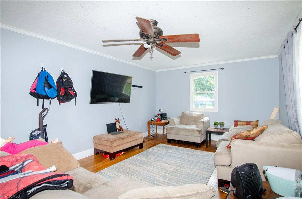 115 Shambley Road Mebane, NC 27302 - Photo 4 of 13 Gallery Image 4