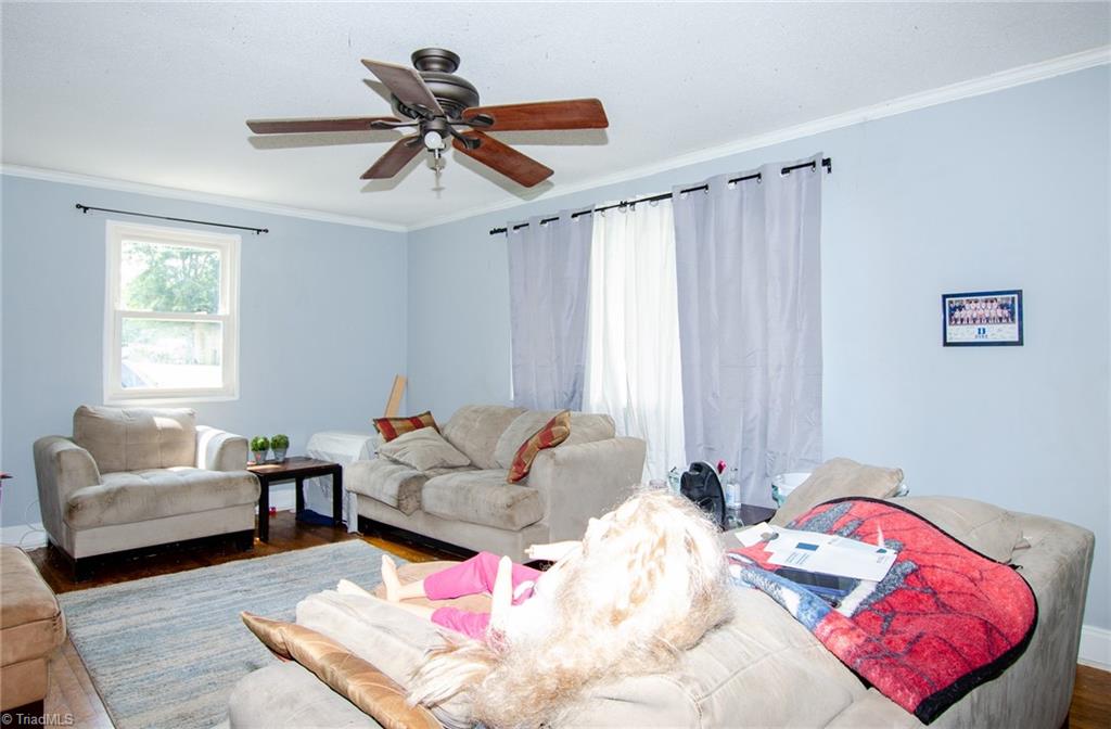 115 Shambley Road Mebane, NC 27302 - Photo 5 of 13 Gallery Image 5