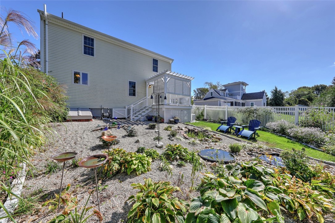 67 Treasure Road Narragansett, RI 02882 - Photo 36 of 44