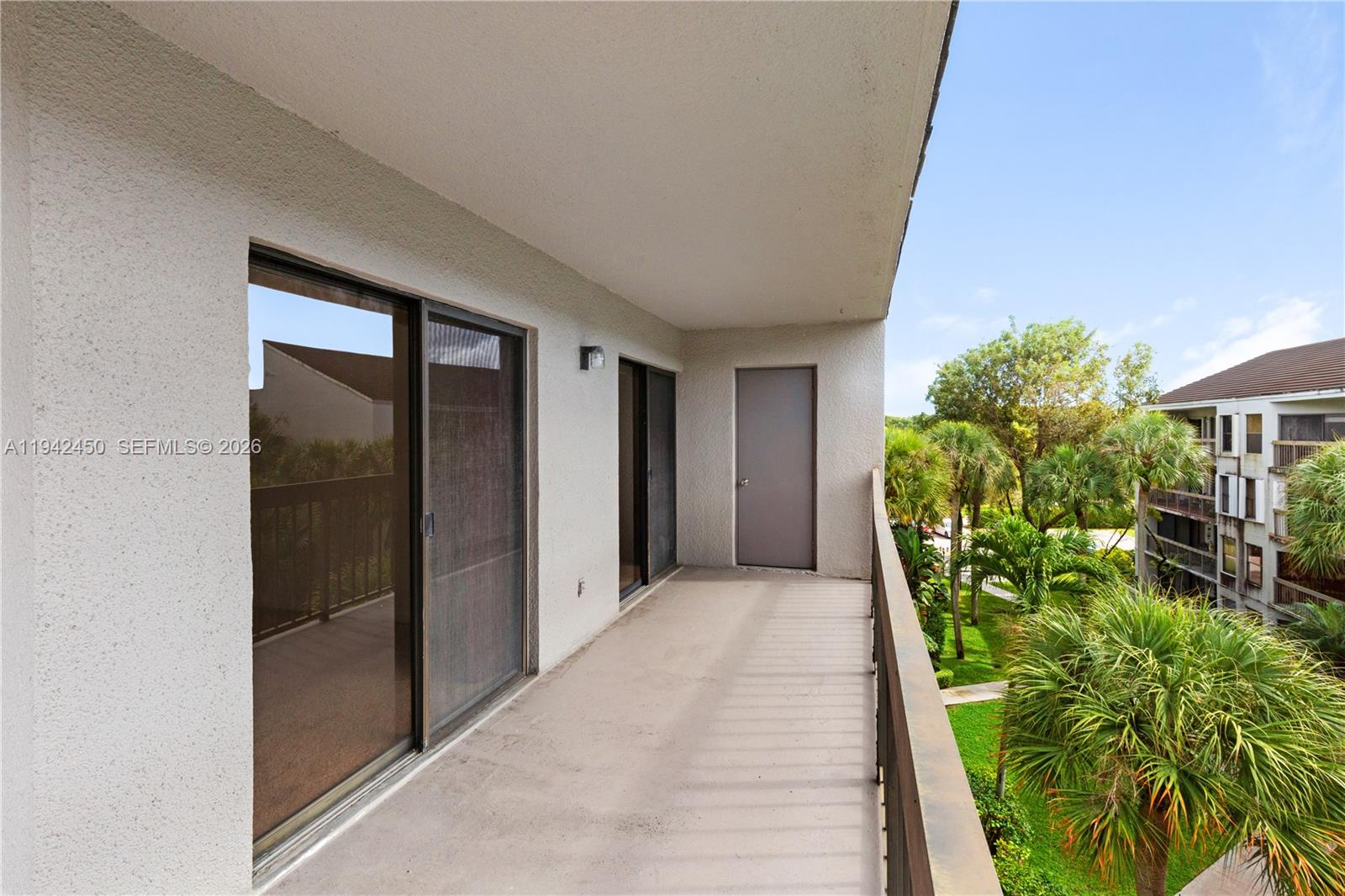 8810 Southwest 132nd Place, Unit 403DN Miami, FL 33186 - Photo 9 of 21 a view of a entryway