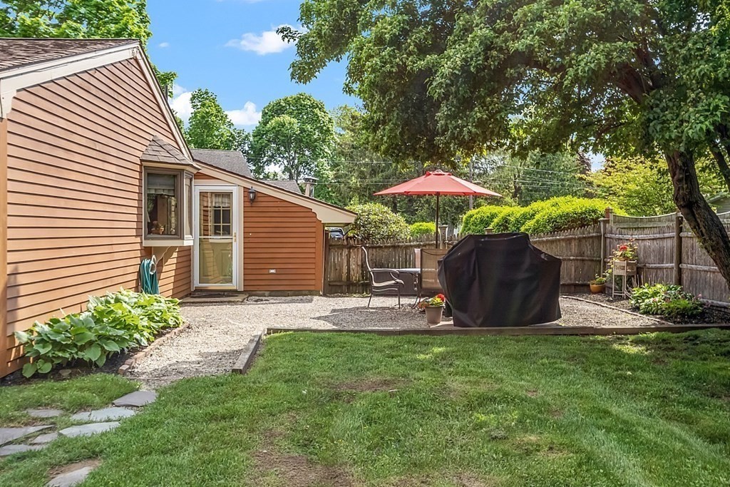 8 Amherst Street Danvers, MA 01923 - Photo 26 of 30 Gallery Image 26