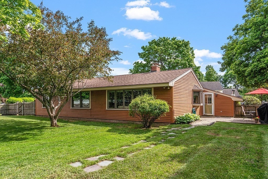 8 Amherst Street Danvers, MA 01923 - Photo 27 of 30 Gallery Image 27