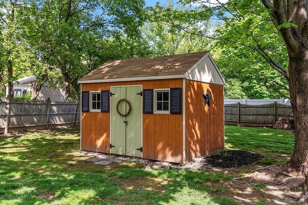 8 Amherst Street Danvers, MA 01923 - Photo 30 of 30 Gallery Image 30