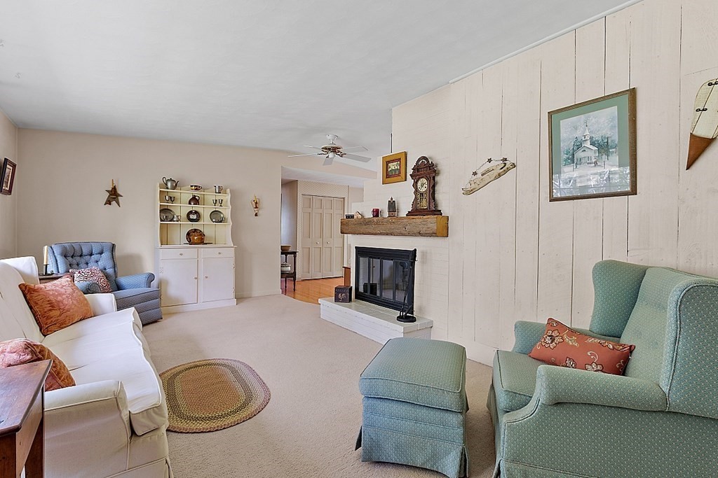 8 Amherst Street Danvers, MA 01923 - Photo 9 of 30 Gallery Image 9