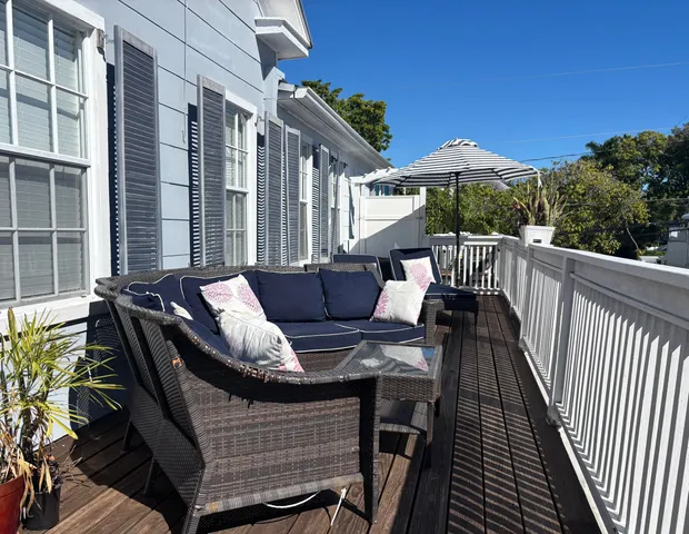 $849,000 | 828 White Street, Unit 1, Key West, FL 33040