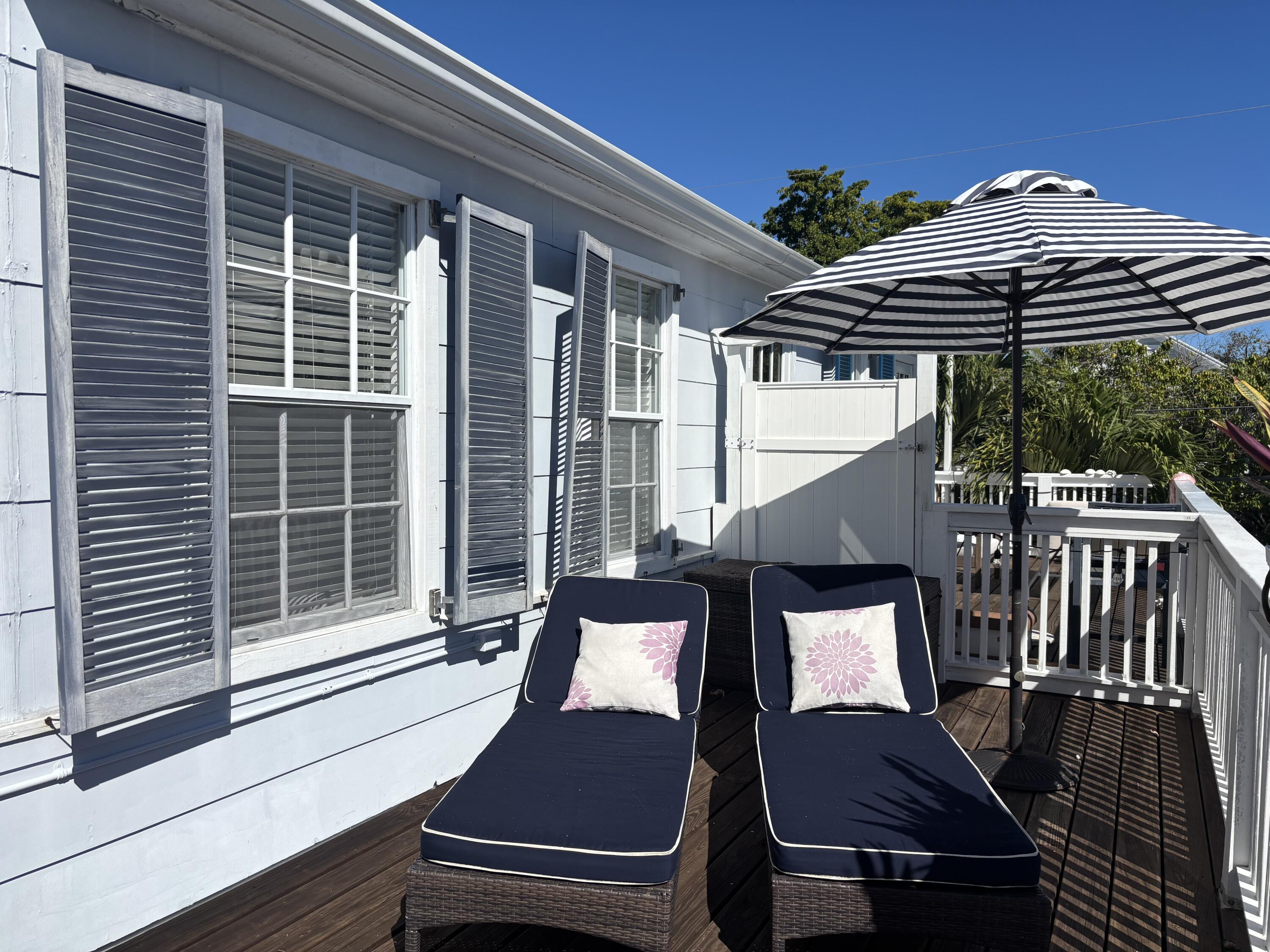 828 White Street, Unit 1 Key West, FL 33040 - Photo 4 of 25 IMG_9560