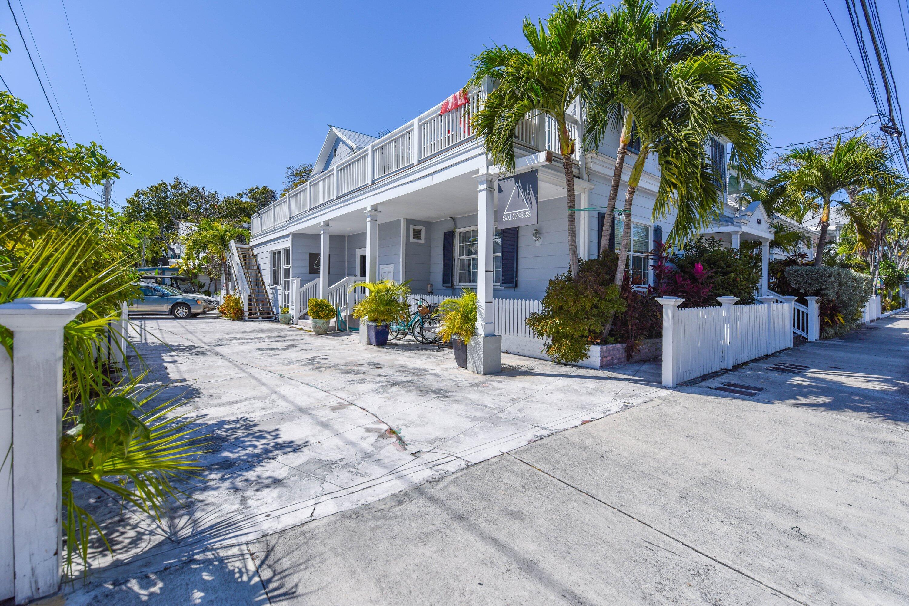 828 White Street, Unit 1 Key West, FL 33040 - Photo 41 of 43 WhiteStreet-KeyWest-FL-33040-SMALL