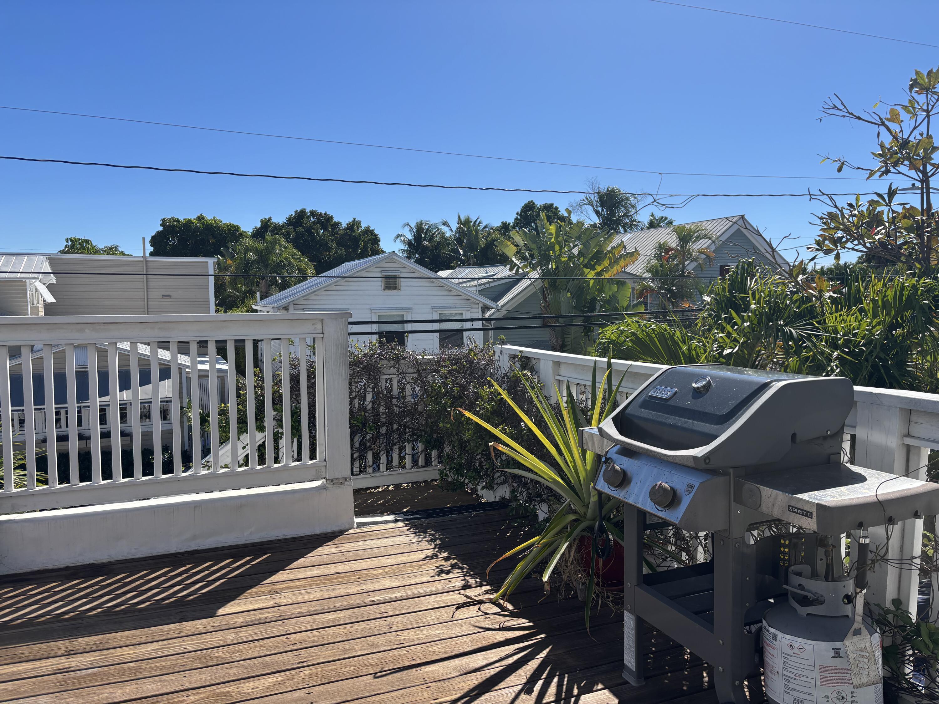 828 White Street, Unit 1 Key West, FL 33040 - Photo 5 of 25 IMG_9561