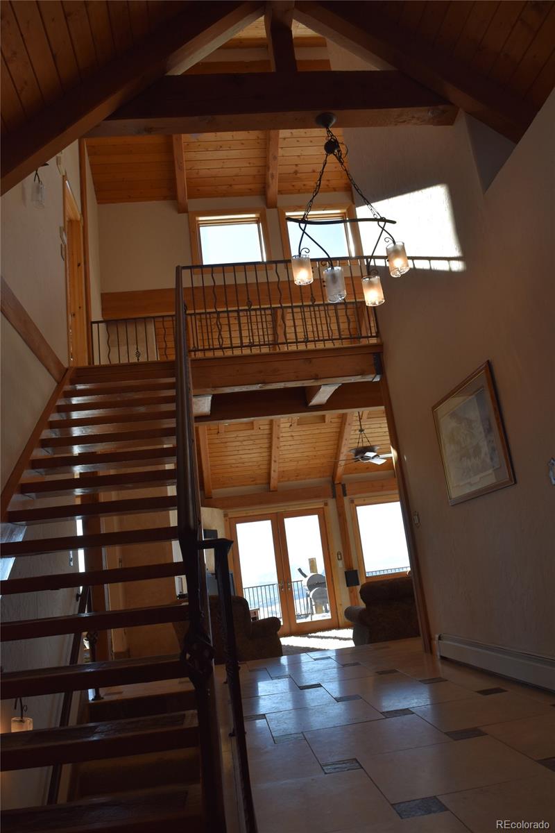16750 Elk Ridge Road Littleton, CO 80127 - Photo 3 of 25