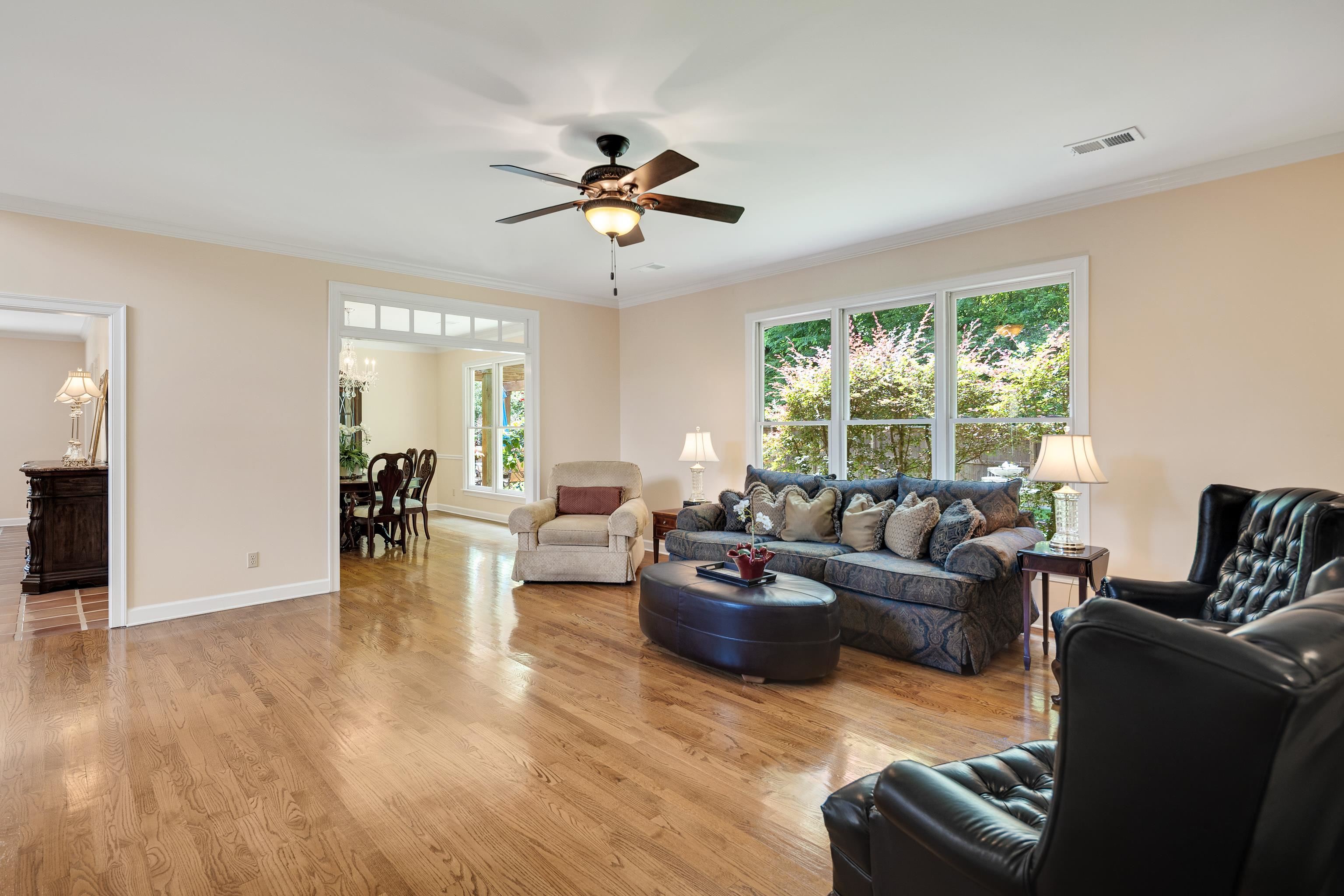 1763 Percy Place Collierville, TN 38017 - Photo 8 of 40