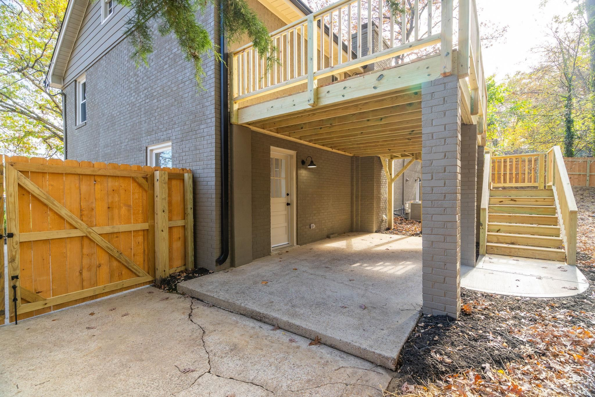 311 Lord Ashley Road Raleigh, NC 27610 - Photo 36 of 39 Photo 36