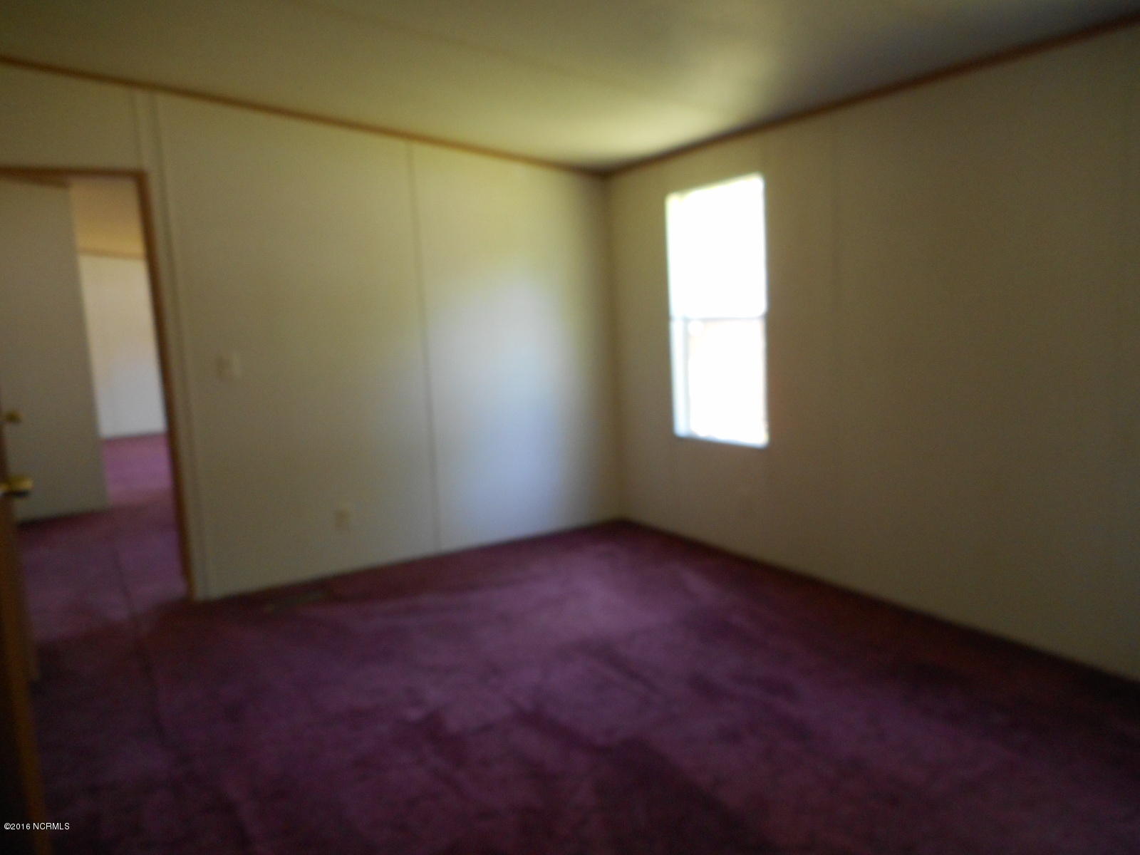 616 Nine Foot Road Newport, NC 28570 - Photo 13 of 46 Bedroom 1 Opposite
