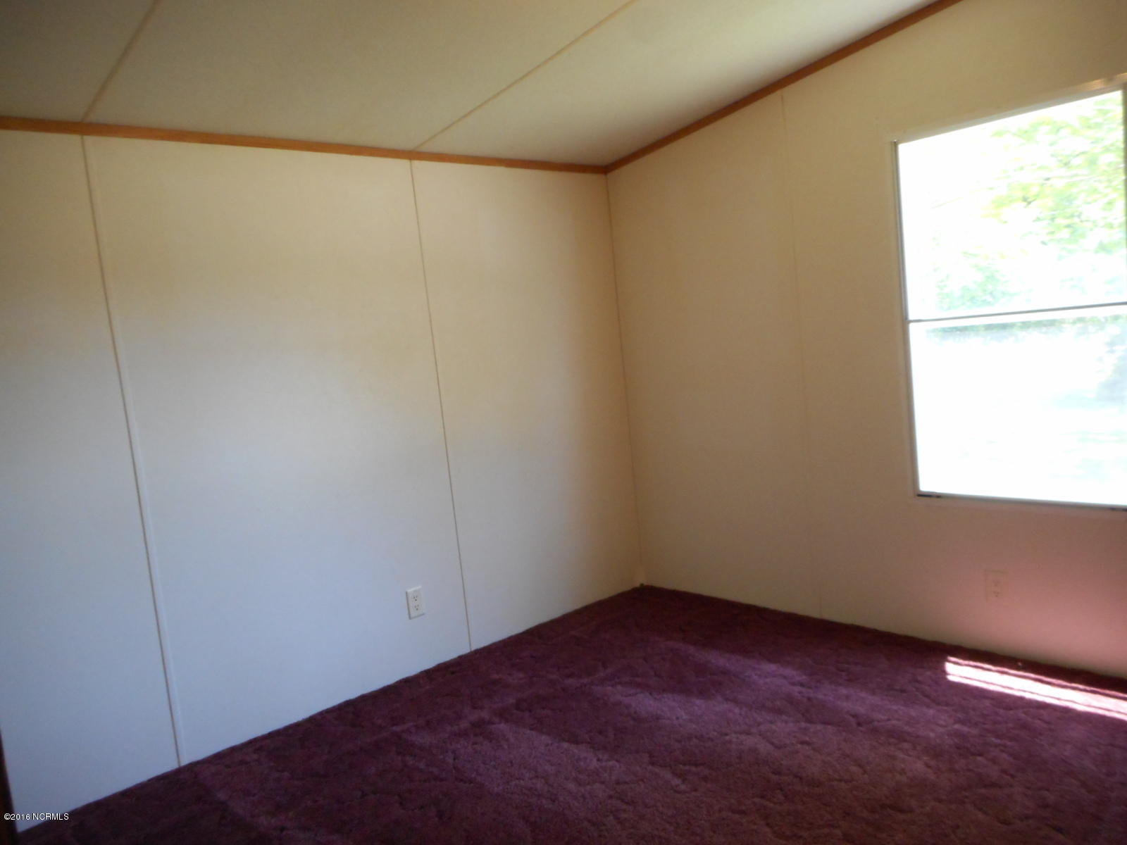 616 Nine Foot Road Newport, NC 28570 - Photo 23 of 46 Bedroom 2