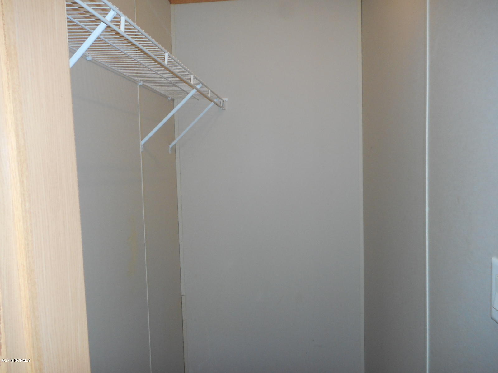 616 Nine Foot Road Newport, NC 28570 - Photo 24 of 46 Bedroom 2 WIC