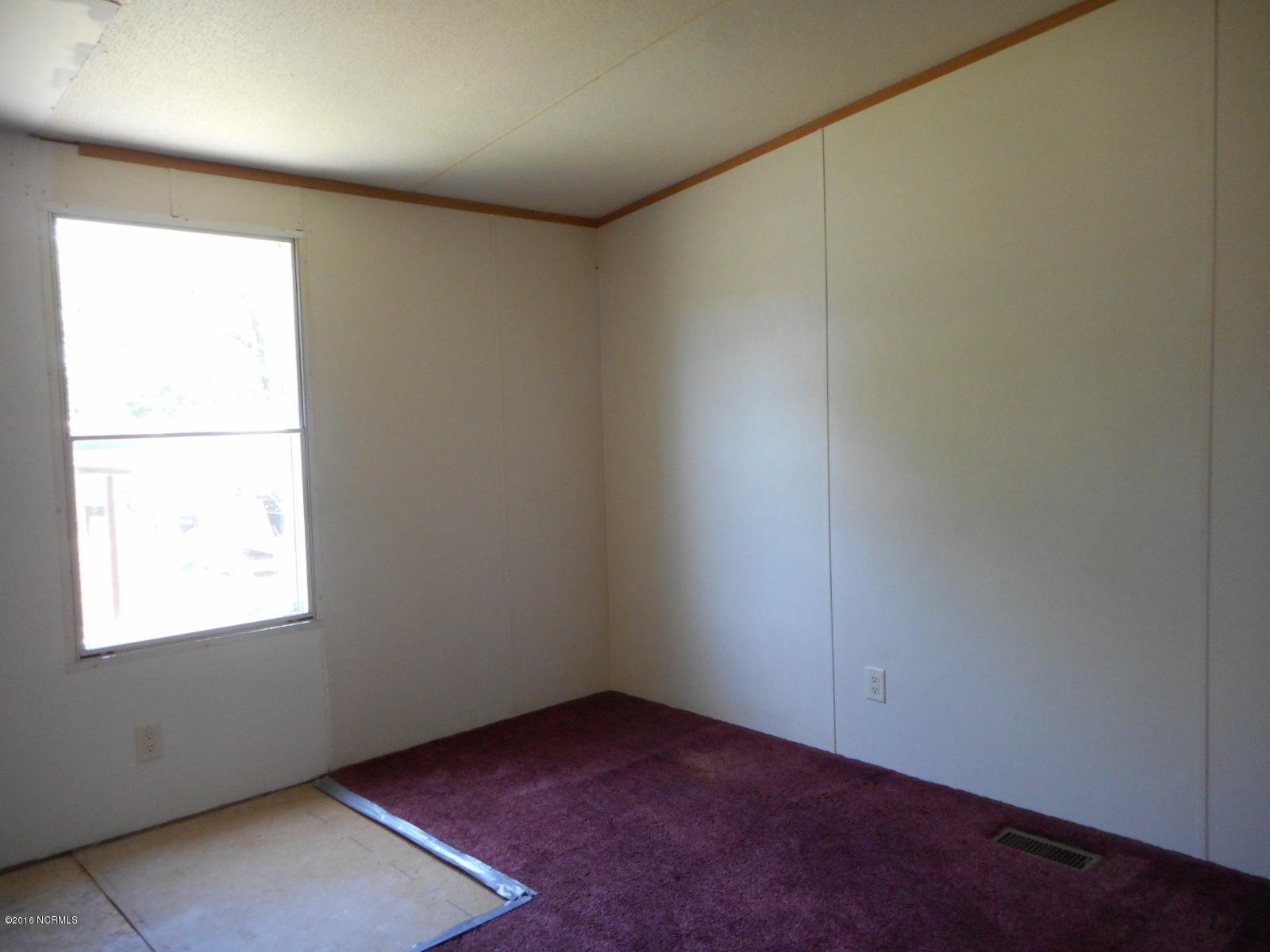 616 Nine Foot Road Newport, NC 28570 - Photo 29 of 46 Extra Room From Door