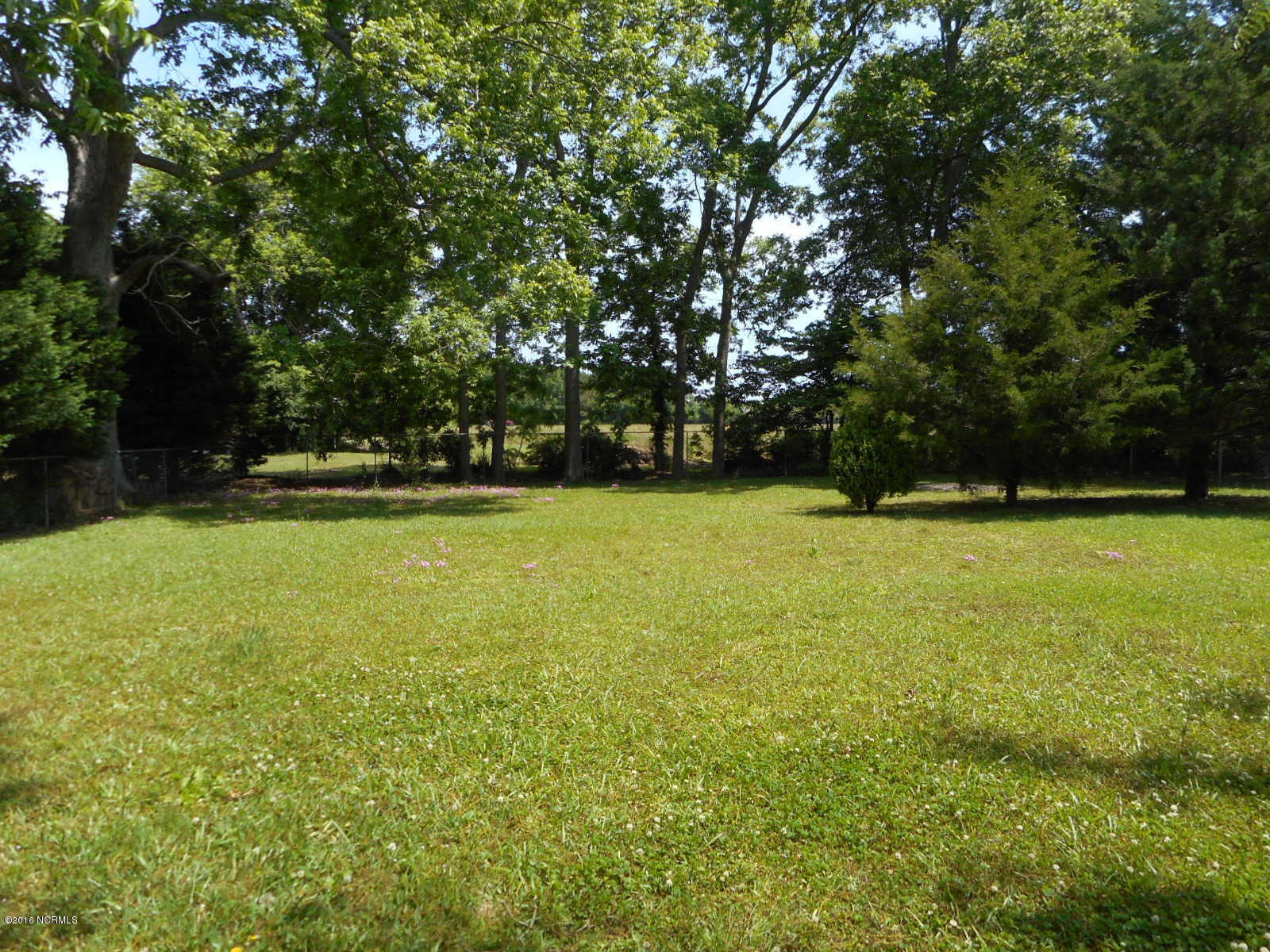 616 Nine Foot Road Newport, NC 28570 - Photo 42 of 46 Back Yard
