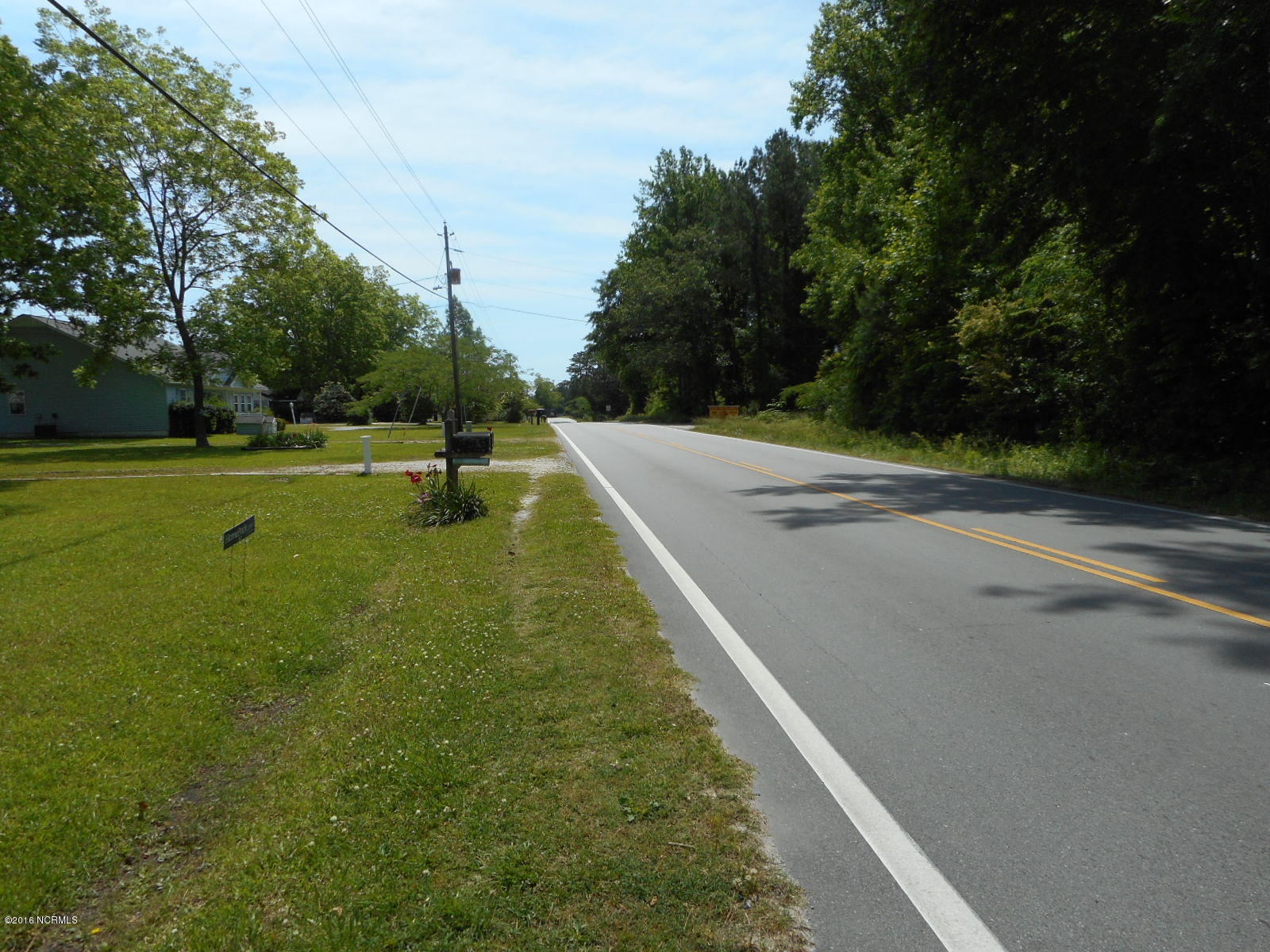 616 Nine Foot Road Newport, NC 28570 - Photo 44 of 46 Street View