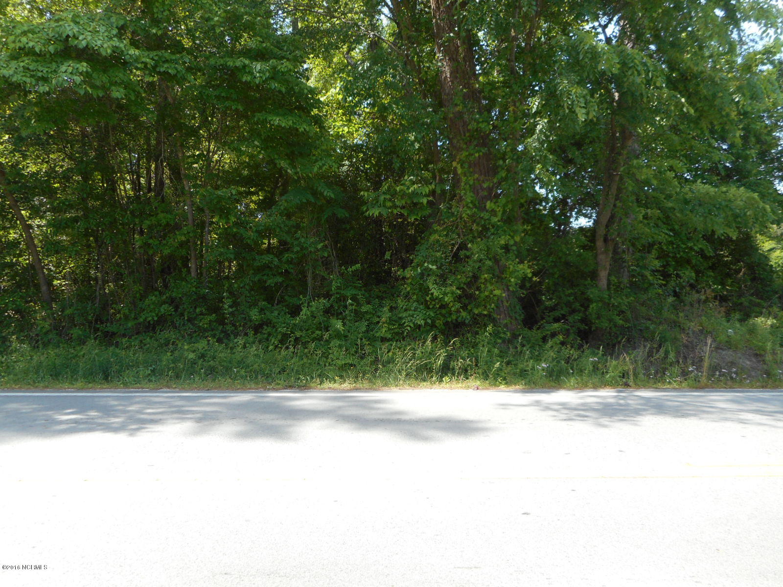 616 Nine Foot Road Newport, NC 28570 - Photo 45 of 46 Street Across