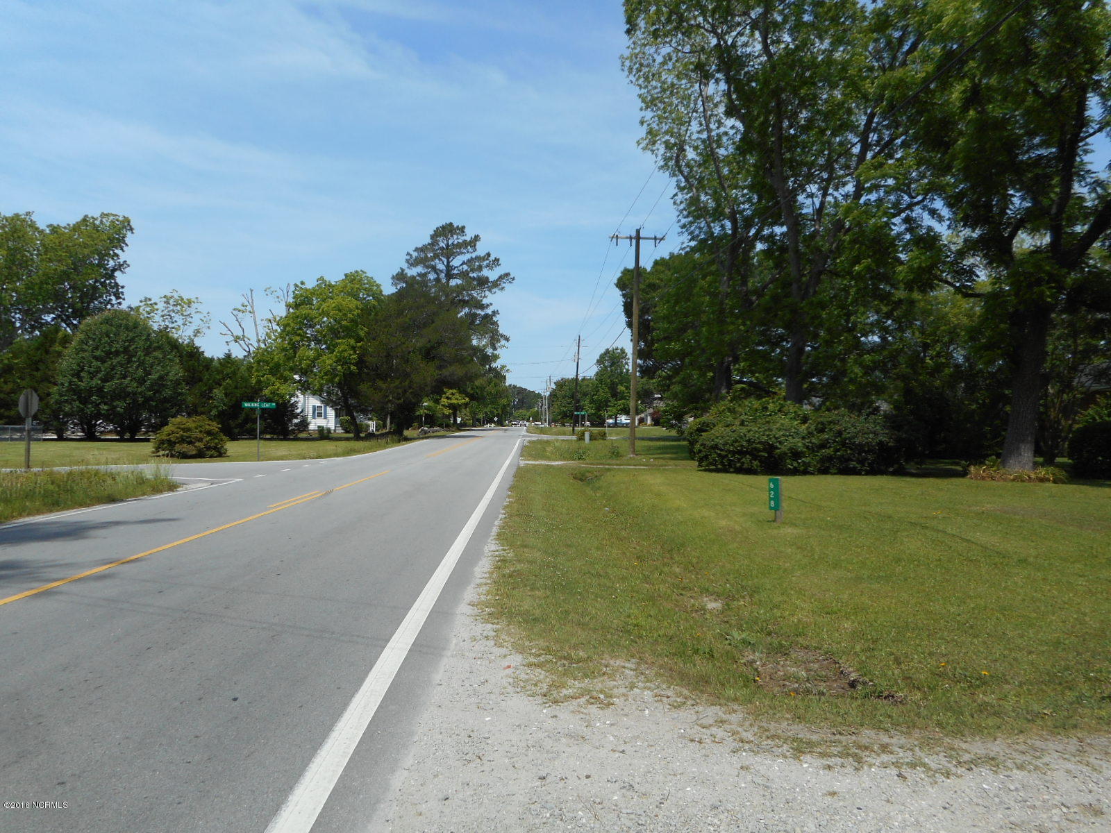 616 Nine Foot Road Newport, NC 28570 - Photo 46 of 46 Street Opposite
