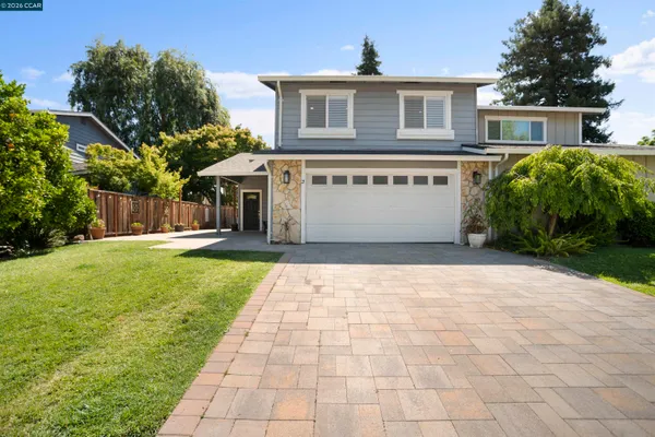 $1,299,950 | 21 Serene Court, Danville, CA 94526