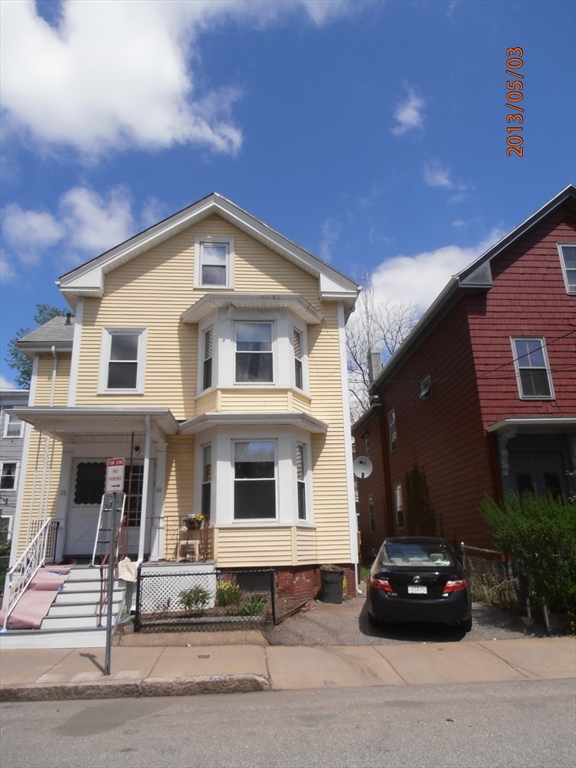 21 Kelly Road, Unit 1 Cambridge, MA 02139 - Photo 1 of 10