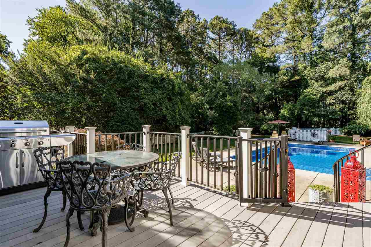 1122 Queensferry Road Cary, NC 27511 - Photo 26 of 30 Photo 26