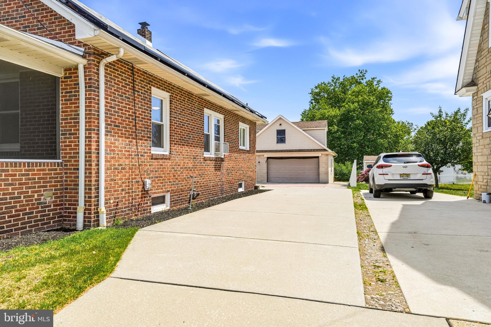 126 Tomlin Road Gibbstown, NJ 08027 - Photo 39 of 51