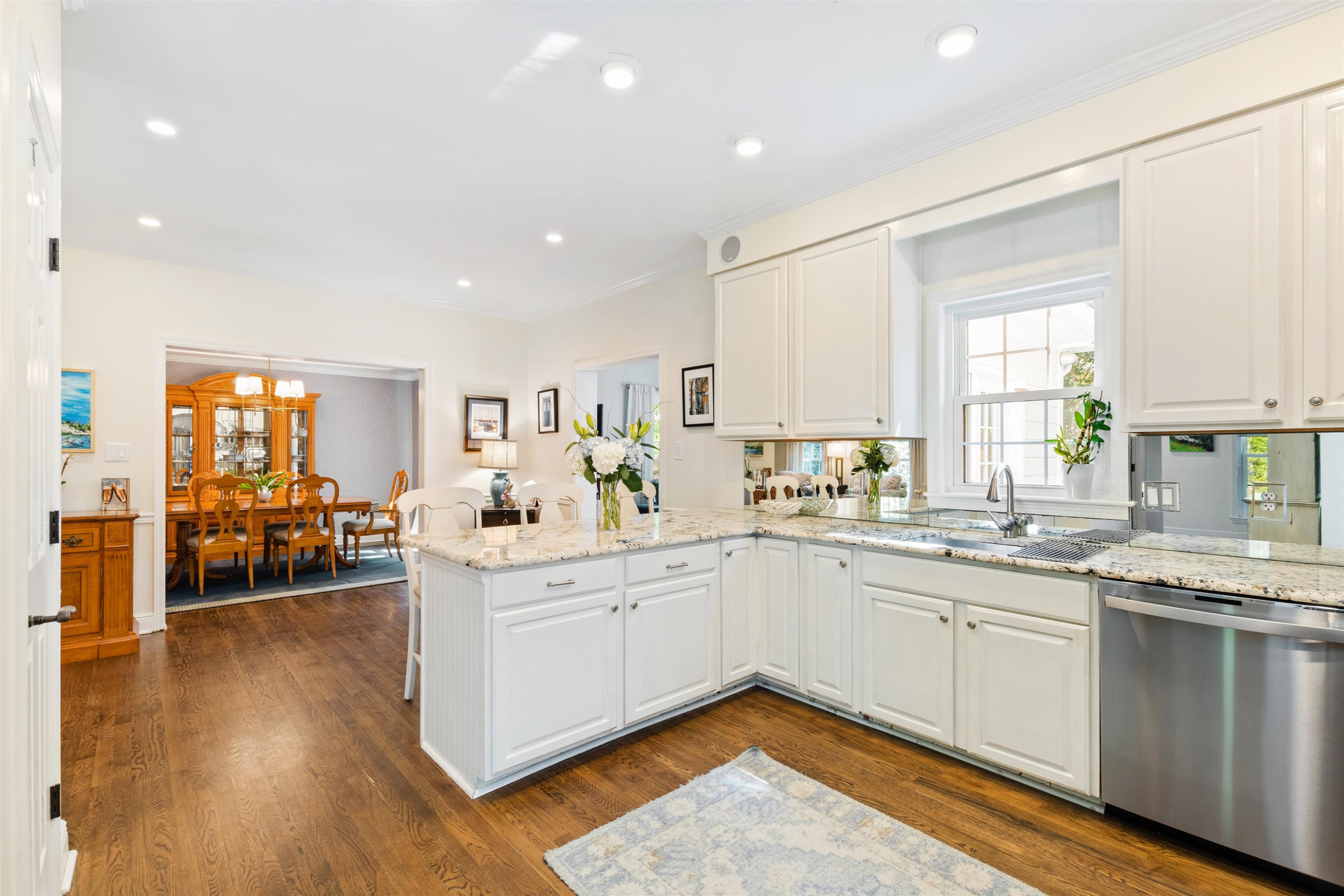 1516 Brooks Avenue Raleigh, NC 27607 - Photo 9 of 29 Photo 9