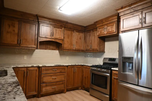 $230,000 | 302 North MacKenzie Avenue, Stinnett, TX 79083