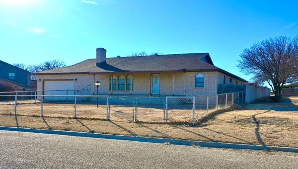 $230,000 | 302 North MacKenzie Avenue, Stinnett, TX 79083