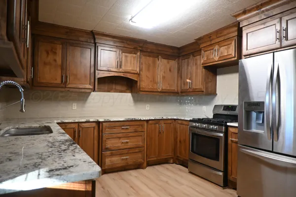 $230,000 | 302 North MacKenzie Avenue, Stinnett, TX 79083