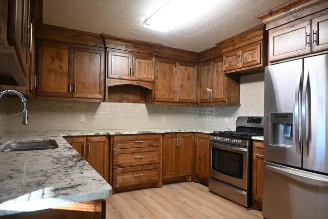 $230,000 | 302 North MacKenzie Avenue, Stinnett, TX 79083