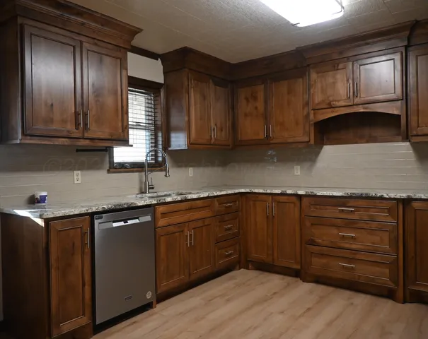 $230,000 | 302 North MacKenzie Avenue, Stinnett, TX 79083