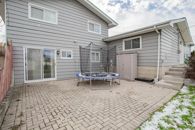 $3,100 | 720 Durham Lane, Hoffman Estates, IL 60169