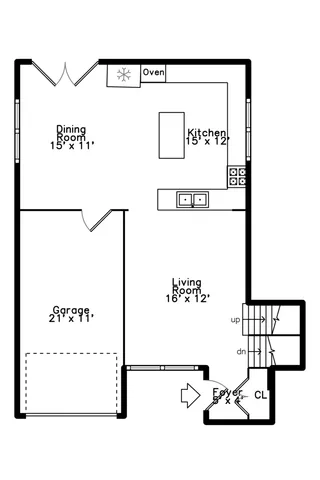 $3,100 | 720 Durham Lane, Hoffman Estates, IL 60169