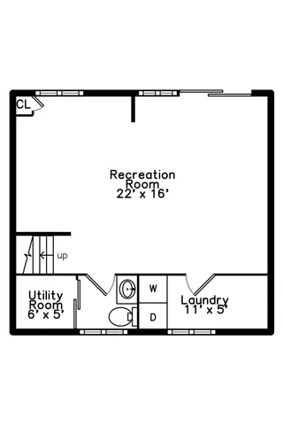 $3,100 | 720 Durham Lane, Hoffman Estates, IL 60169