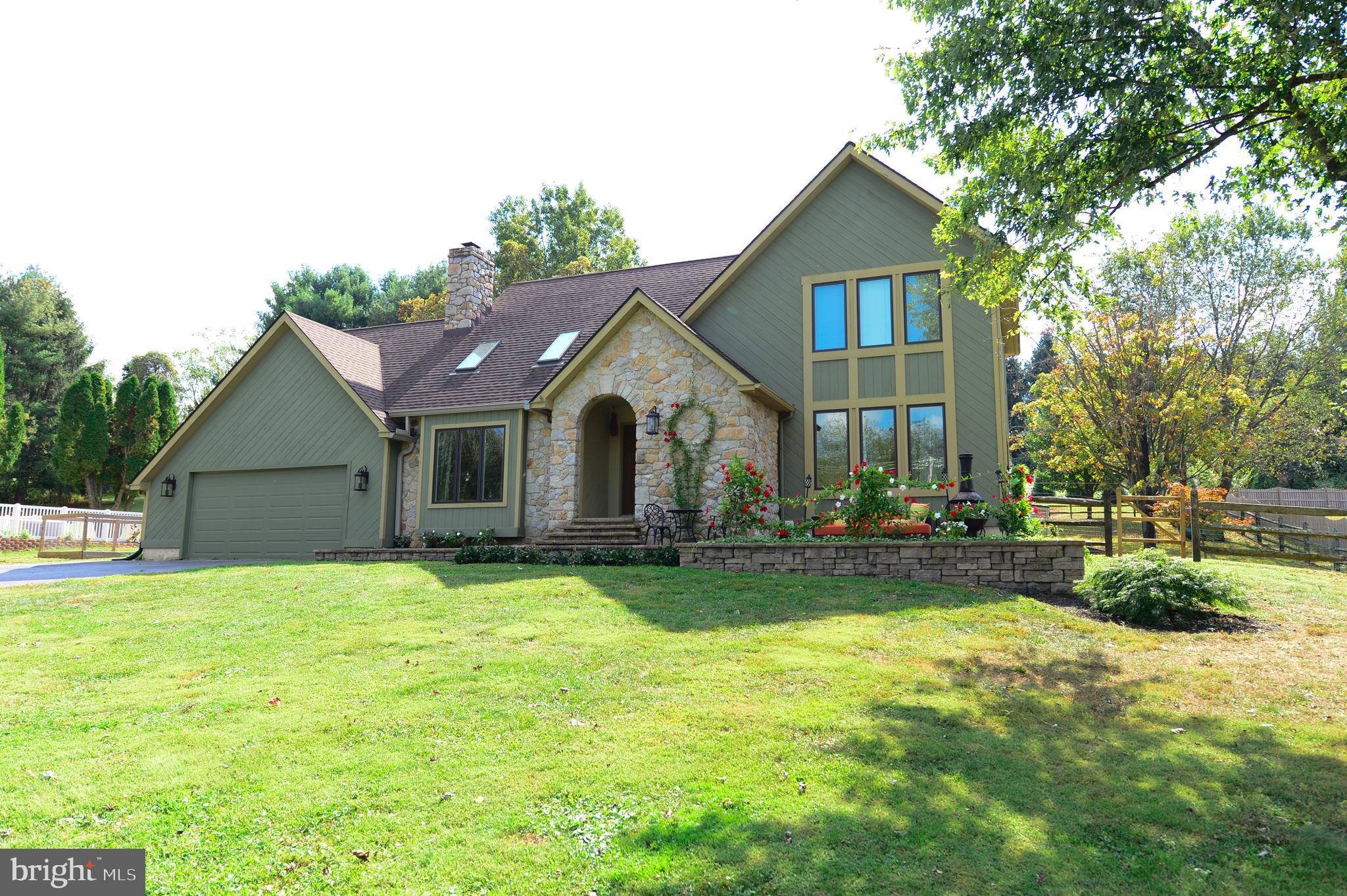 867 Frank Road West Chester, PA 19380 - Photo 1 of 42 Gallery Image 1