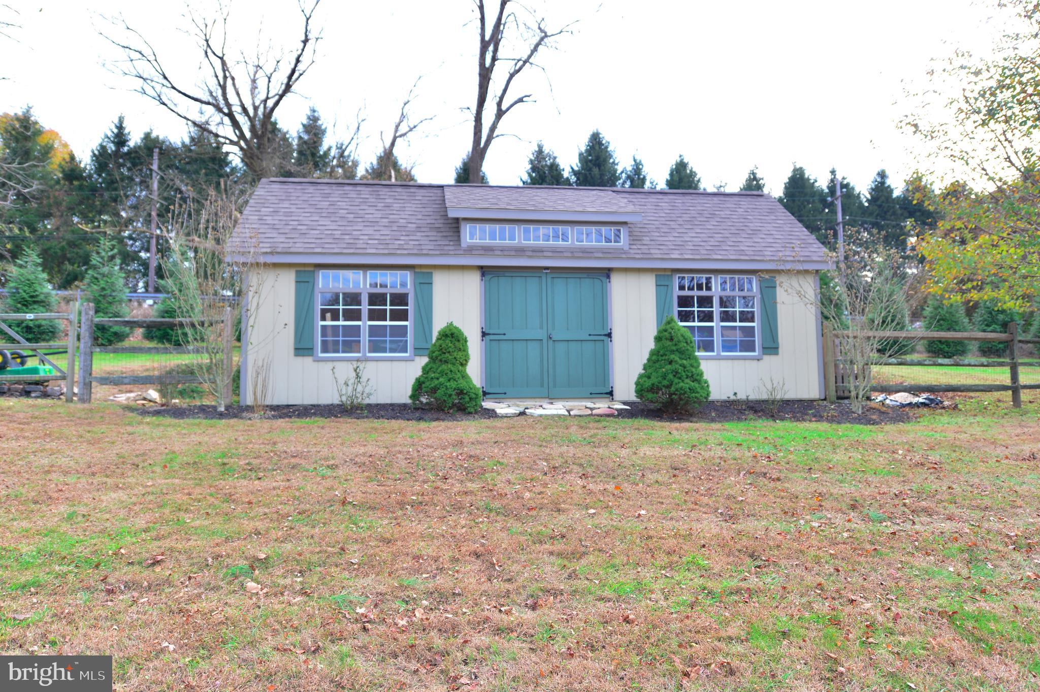 867 Frank Road West Chester, PA 19380 - Photo 38 of 42 Gallery Image 38
