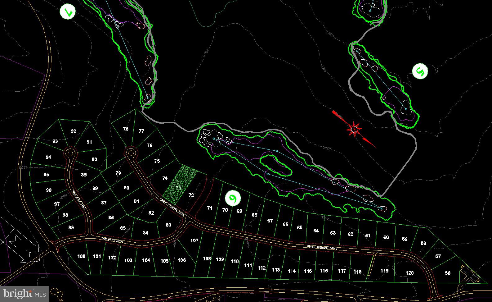 69 Upper Highline Drive McHenry, MD 21541 - Photo 4 of 4