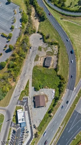a view of swimming pool with a yard