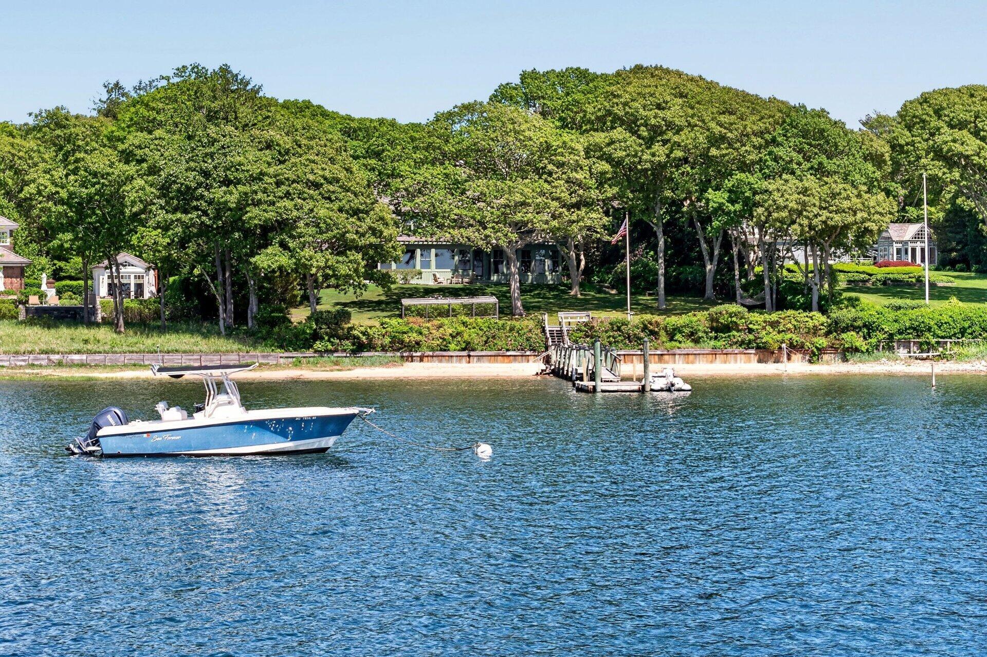 109 Eel River Road Osterville, MA 02655 - Photo 3 of 48 3