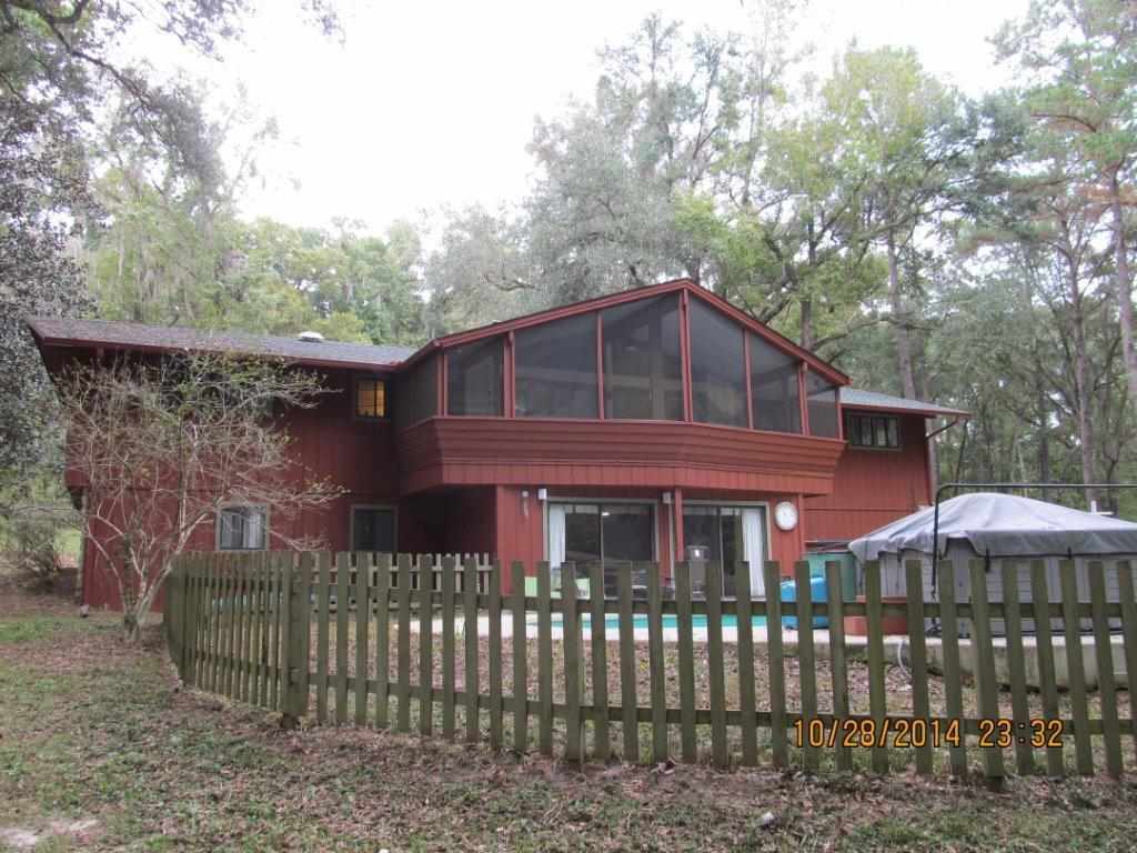 119 Rhoden Cove Road Tallahassee, FL 32312 - Photo 19 of 22 Gallery Image 19