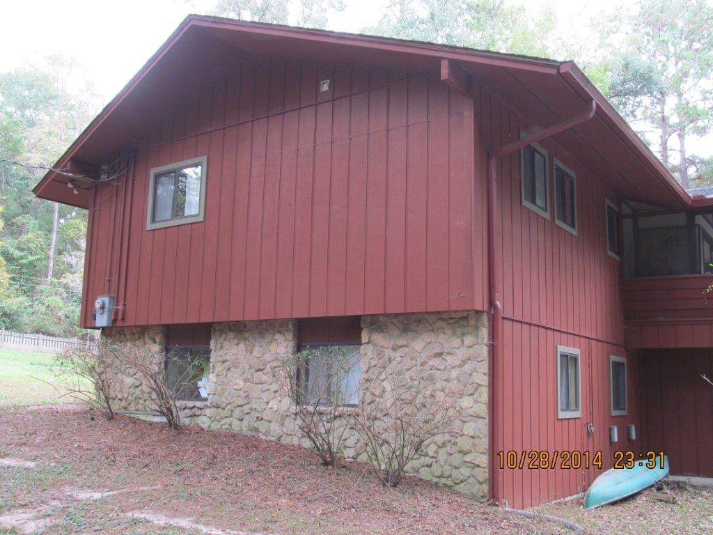 119 Rhoden Cove Road Tallahassee, FL 32312 - Photo 20 of 22 Gallery Image 20
