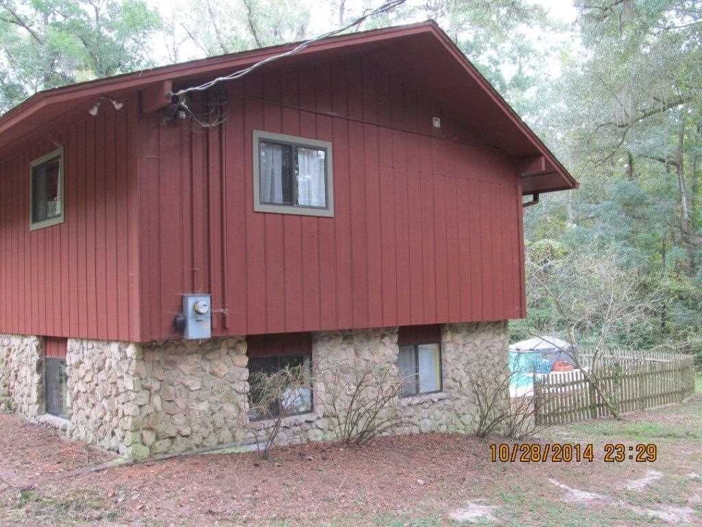 119 Rhoden Cove Road Tallahassee, FL 32312 - Photo 21 of 22 Gallery Image 21