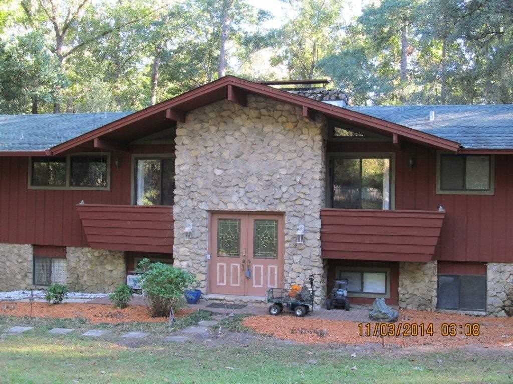 119 Rhoden Cove Road Tallahassee, FL 32312 - Photo 22 of 22 Gallery Image 22
