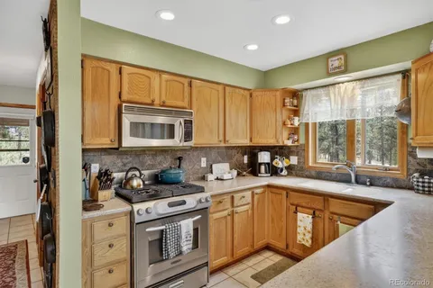 $710,000 | 599 Vigilante Avenue, Bailey, CO 80421