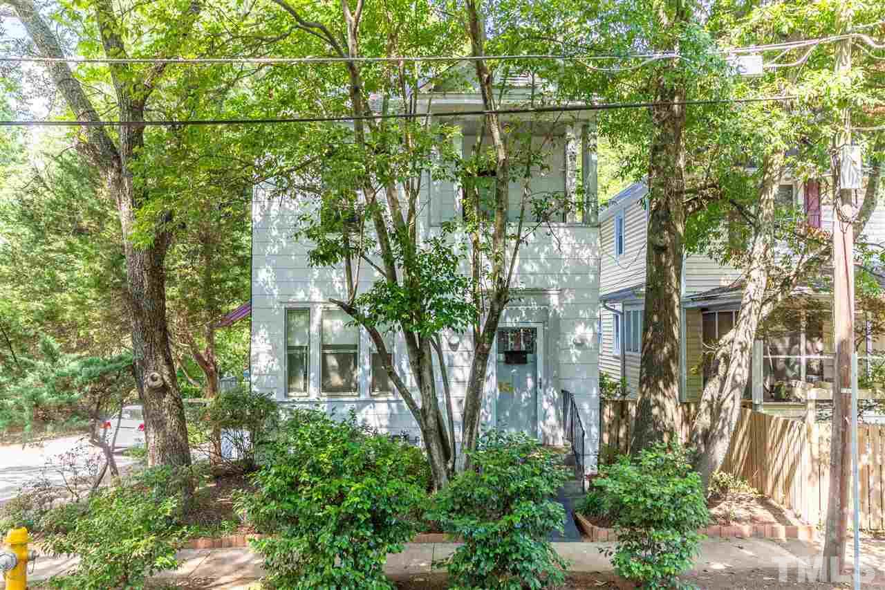 15 Enterprise Street Raleigh, NC 27607 - Photo 1 of 25