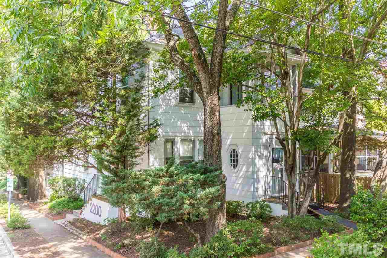 15 Enterprise Street Raleigh, NC 27607 - Photo 2 of 25